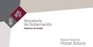 Asegura Gobierno de Puebla, han mantenido un año de trabajo sin corrupción, ni injusticias