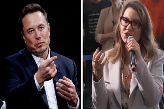 Primera dama de Brasil insulta a Musk