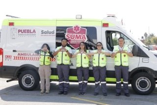 Quirófanos funcionales y reducción en tiempos de espera, con médicos y enfermeras especialistas: IMSS Bienestar