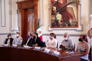 Ayuntamiento de Puebla convoca a diseñar el logotipo de tu colonia y rescatar la identidad de tu comunidad