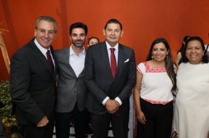 Con eventos históricos, Puebla se prepara para brillar a nivel mundial en 2025