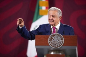 La mañanera de AMLO, 7 de diciembre de 2022