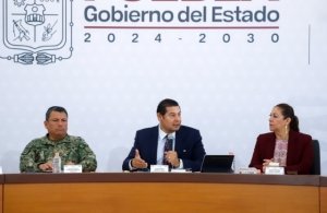 Puebla respalda postura diplomática de la presidenta Sheinbaum frente a Gobierno de Trump