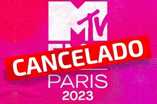MTV cancela los Europe Music Awards “por precaución” ante los acontecimientos en Israel y Gaza