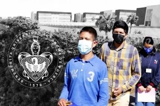 20 mil estudiantes fueron rechazados por la BUAP; pierden de esta manera su sueño universitario