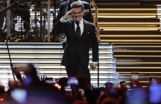 Luis Miguel reaparece mejor que nunca: ¡así luce a sus casi 55 años!