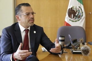 Tras amenazas a su persona y familia; Héctor Sánchez renuncia como magistrado del TSJ