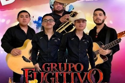 Confirman la muerte de los cinco integrantes de Grupo Fugitivo en Reynosa