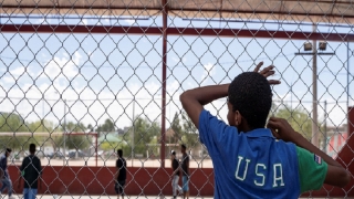 “Me dejaron botado”; Patrulla Fronteriza de EU rescata a niño migrante