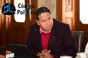 Dejará Eduardo Rivera gobierno municipal con un subejercicio de 2 mil 300 millones de pesos: Leobardo Rodríguez Juárez 