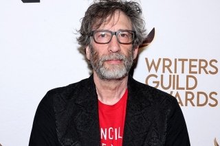 Neil Gaiman, autor de “Coraline”, enfrenta nuevas acusaciones de abuso sexual