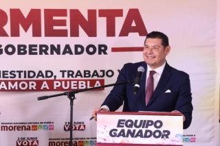 Será el sexenio del cuidado del medio ambiente y de los seres sintientes