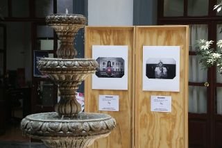 Se inaugura exposición &#039;Voces de la Violencia Vicaria&#039; en Puebla capital
