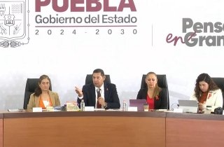Centros Carmen Serdán avanzan: más atención, más traductores y menos violencia en Puebla