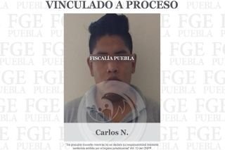 FGE obtuvo vinculación a proceso de chofer por la muerte de una familia