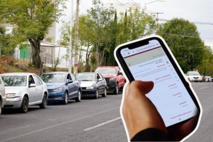 A favor de la economía familiar, se amplía al 30 de abril pago de Control Vehicular
