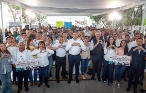 Seguridad para la economía familiar con Centros de Transformación de Residuos