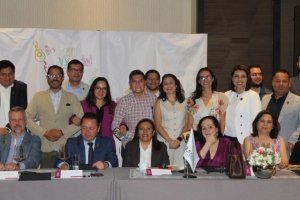 Destaca trabajo conjunto entre el Gobierno de la Ciudad y el sector empresarial para una gestión pública eficiente