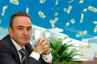 ¡Ya lo sabían! Grita Chidiac a medios tras compra millonaria de terreno de su madre