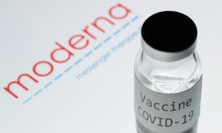Moderna solicitará autorización para su vacuna contra COVID-19 en EU y Europa este lunes