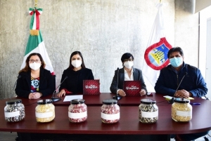 Ayuntamiento de Puebla crea el primer Banco de Semillas Nativas