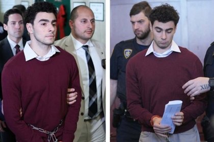 ¿Quién es Luigi Mangione: el millonario guapo y misterioso que cautiva al mundo tras asesinar a un CEO en NY?