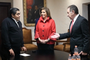 Alcanza Puebla inversiones en energía por 235 millones de dólares