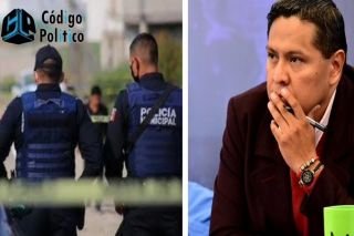 2022 fue el año más violento en la capital poblana: Leobardo Juárez  