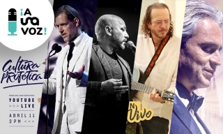 Desde Lupillo Rivera hasta Radiohead: conciertos sin salir de casa