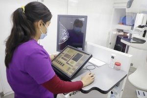 Se suma DIF Puebla Capital a las acciones del Día Mundial contra el Cáncer