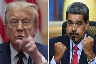 Caracas responde: Maduro inicia operación de resistencia por movilización de tropas estadounidenses