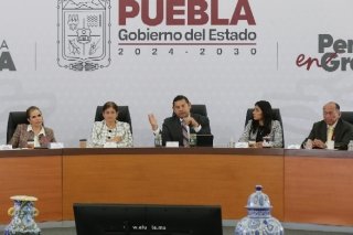 Puebla, capital de la innovación y tecnología con “Tech Capital Summit 2025”