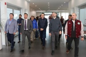 Puebla refrenda su compromiso con la innovación tecnológica
