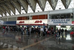 Una mujer falleció en el interior de la CAPU por un paro cardíaco