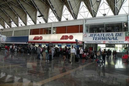 Una mujer falleció en el interior de la CAPU por un paro cardíaco
