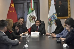 En Puebla dejará de prevalecer la impunidad y el no castigo a infractores del estado: MBH