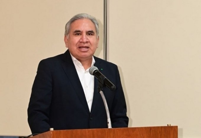 Beneficencia Pública apuesta por la salud: 8 mil millones para combatir el cáncer de mama