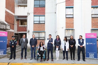 Con &#039;Médico Contigo&#039; van 15 mil consultas en Puebla capital