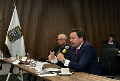 Gobierno del Estado y Agua de Puebla fortalecen la gestión hídrica con resultados tangibles y coordinación institucional