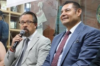 Autos de lujo y estrellas internacionales llegan a Puebla con la Carrera Panamericana