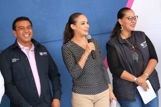 Ayuntamiento de Puebla invita a disfrutar de un “Gran Paseo muy Padre”
