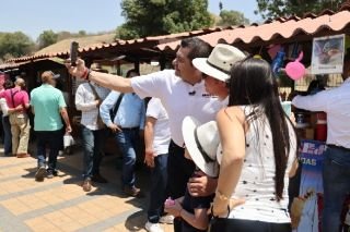 Transformación y justicia: Alejandro Armenta y la vivienda como derecho humano