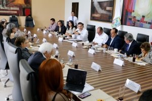 Después de gobernar Puebla no tengo aspiración política: AAM