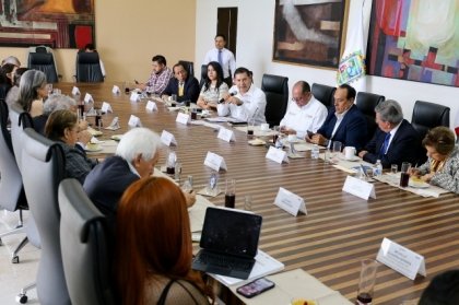 Después de gobernar Puebla no tengo aspiración política: AAM