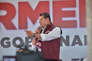 Canoa, primera Junta Auxiliar Mágica que genere turismo e ingresos anuncia Armenta