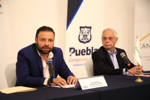 Ayuntamiento de Puebla y Canadevi realizarán feria de la vivienda con más de 4 mil opciones patrimoniales