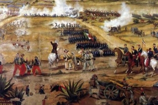 5 de Mayo, el día que México venció a Francia