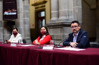 Ayuntamiento de Puebla ha invertido más de dos mil millones de pesos en Infraestructura
