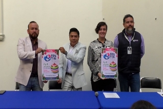 Ayuntamiento de Puebla invita al festín poblano edición navideña