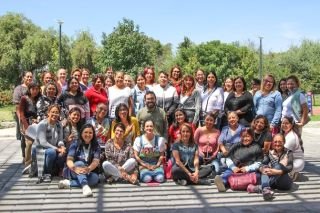 Bienestar municipal capacita a estancias infantiles en primeros auxilios psicológicos